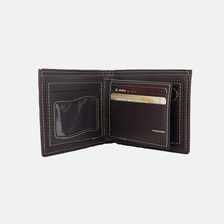 Giorgio 2 Fold Wallet