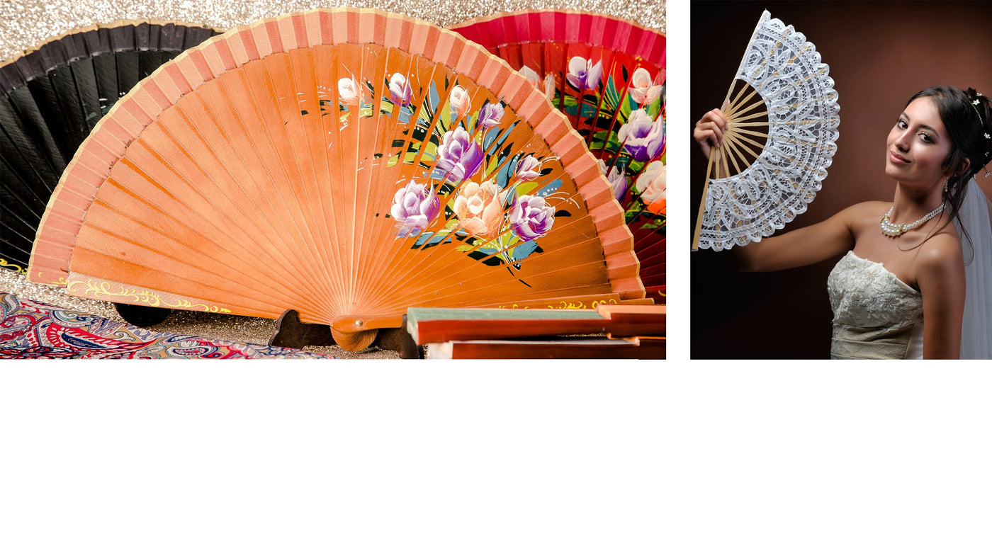 Hand Fans