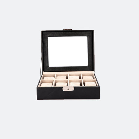 Mens watch box