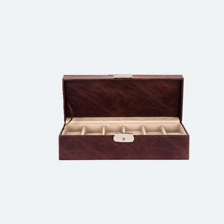 Mens watch box