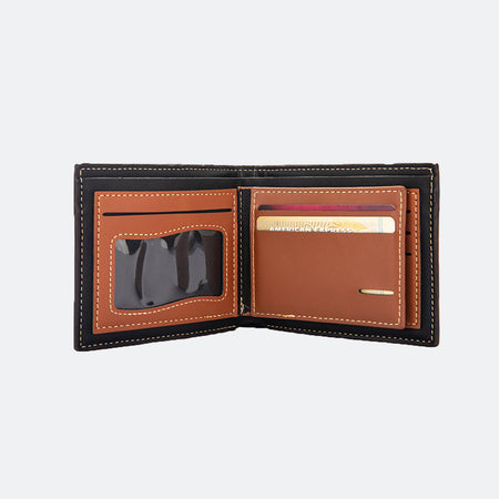Barron 2 Fold Wallet