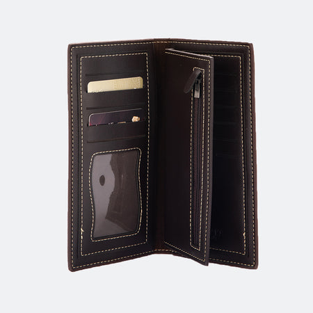 Giorgio Long Wallet