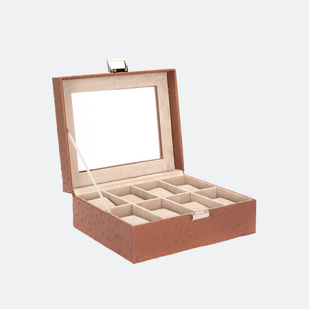 Ladies Watch Box