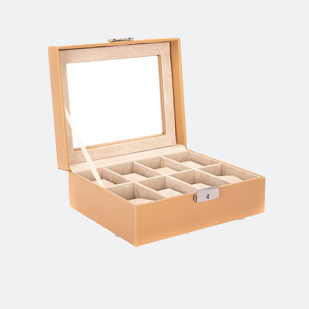 Ladies watch box