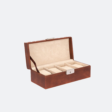 Ladies watch box