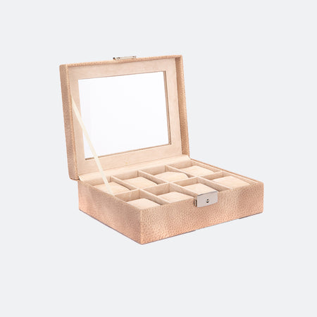 Ladies watch box